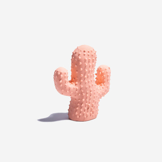 Cactus Shaped Squeaky Dog Toy-Dog Toys-Pets Are Framily