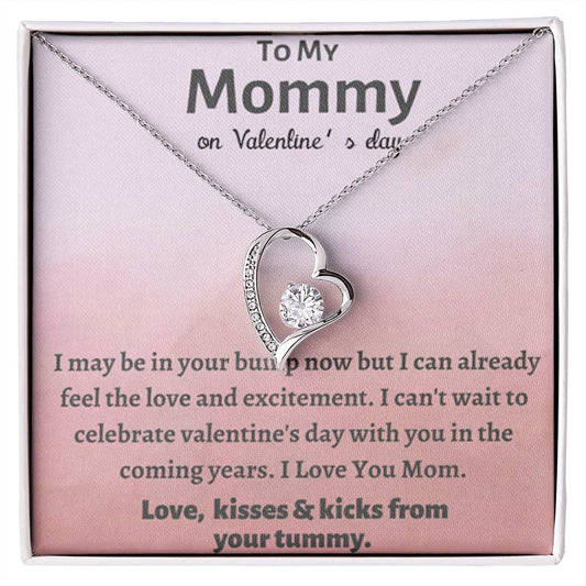 Mom Valentines-Jewelry-Pets Are Framily