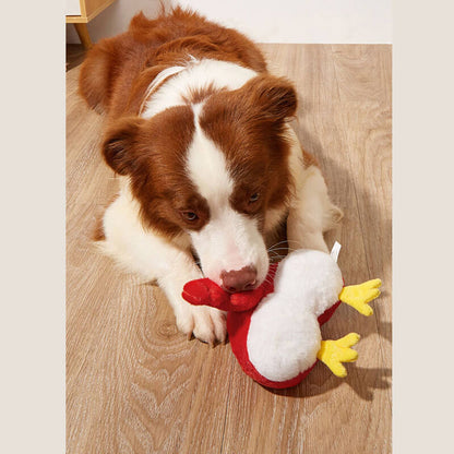 Puppy toys - interactive dog toys for medium or small dogs-Dog Toys-Pets Are Framily